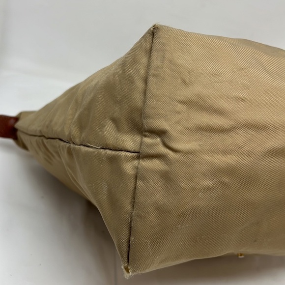 Longchamp Medium Le Pliage Nylon Shoulder Tote Bag - Picture 8 of 16